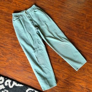 Vintage Vivaldi Jeanswear